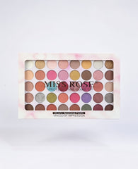 MR 40 Color Eyeshadow Palette