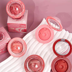 Olibolla Lunar Orbit Blush Ball Bundle Deal