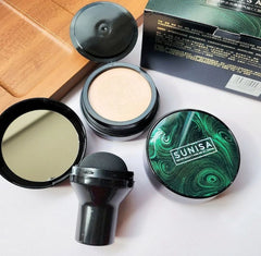 Sunisa High Coverage Foundation