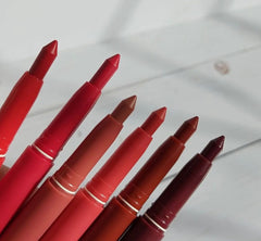 Handaiyan lip crayons set of 6 colors