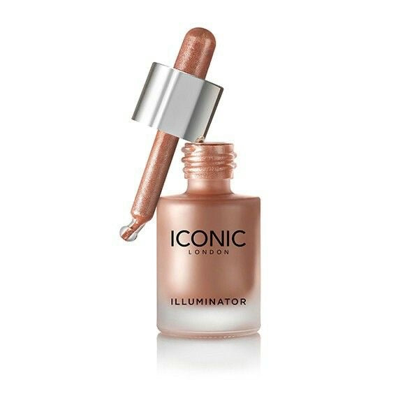 Iconic london iluminator highlighter