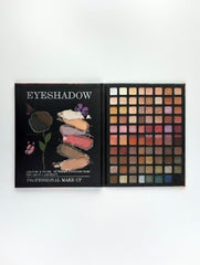 URATM Beauty Eyeshadows palette