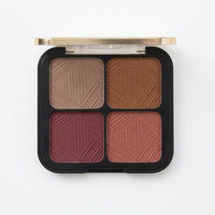 MR 4-Shade Blush Palette