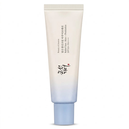 Beauty of Joseon Relief Sun Aqua-Fresh : Rice + B5 [SPF50+ PA++++]