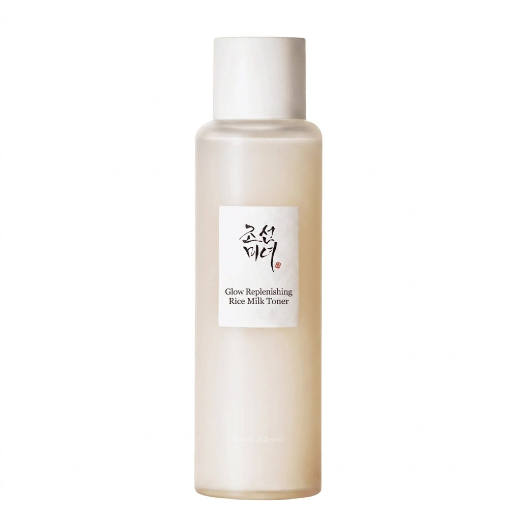 Beauty of Joseon Glow Replenishing Rice Milk Toner - 150ml