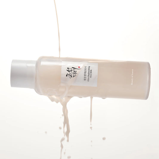 Beauty of Joseon Glow Replenishing Rice Milk Toner - 150ml