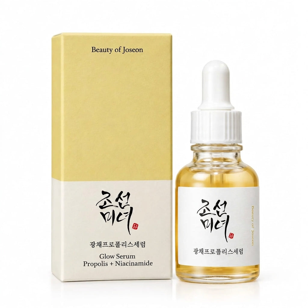 Beauty of Joseon Glow Serum: Propolis + Niacinamide - 30ml