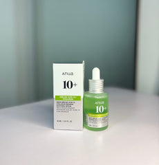 Anua Azelaic Acid 10% Hyaluron Redness Soothing Serum (30ml)