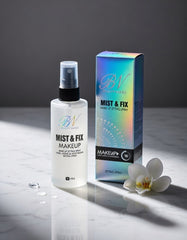 BN Mist & Fix makeup setting spray