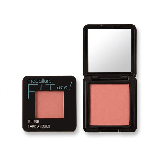 Mocallure Fit Me Lightweight Powder Blush