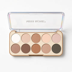 MR Highlighter, Concealer & Bronzer Palette