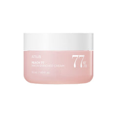 ANUA PEACH 77 NIACIN ENRICHED CREAM 50 ML