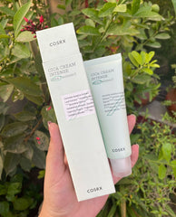 Cosrx cica cream intense