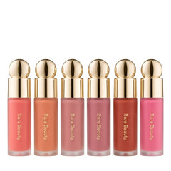 Rare Beauty Soft Pinch Liquid Blush Set (Pack of 6)