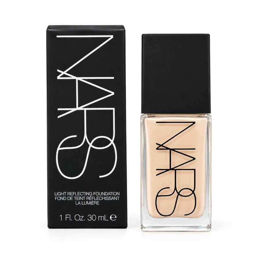 NARS Light Reflecting Foundation