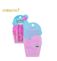 Kevin & coco lip balm