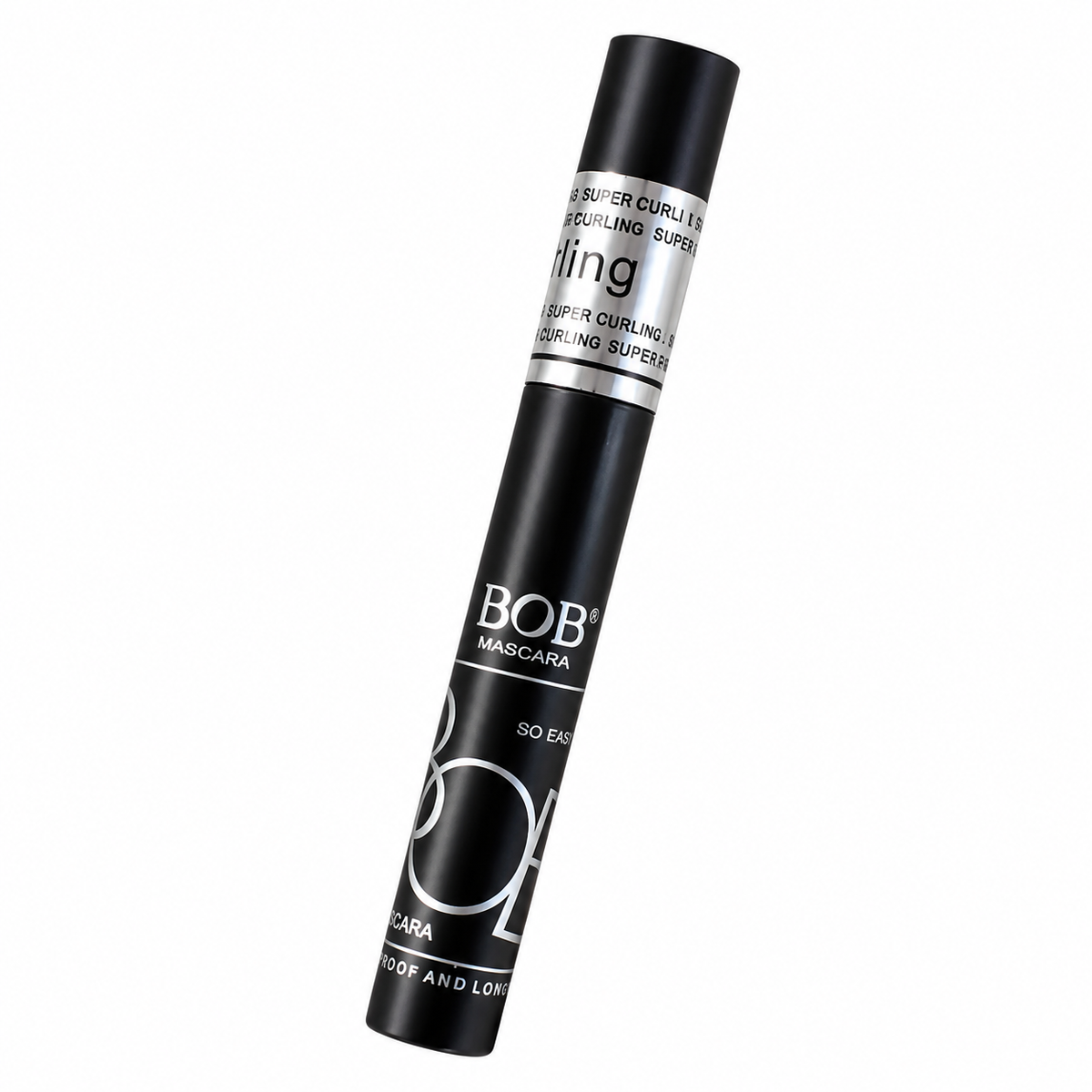 BOB Black super curlin mascara