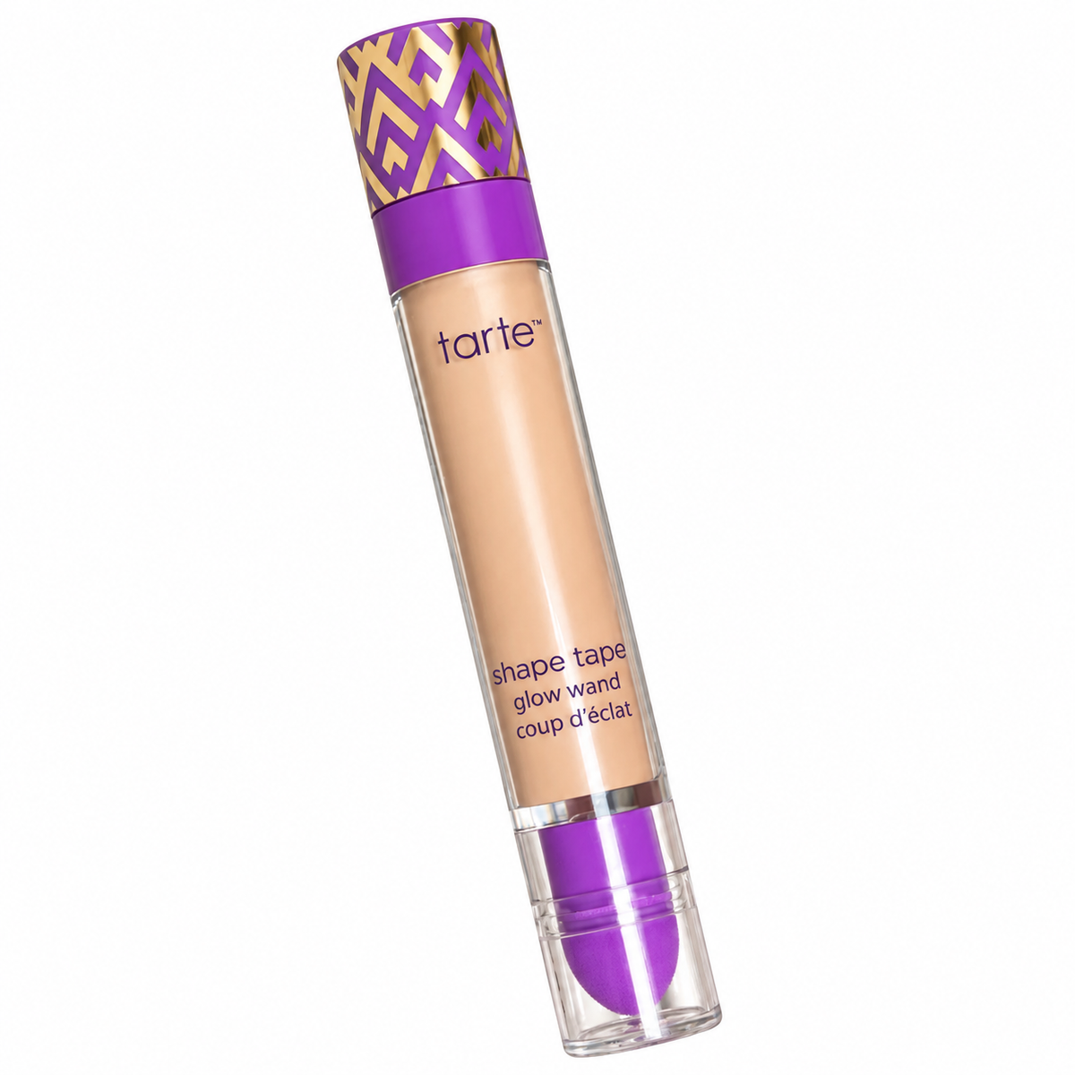 Tarte shape tape glow wand concealer