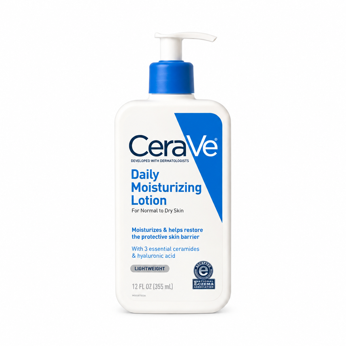 CeraVe Daily Moisturizing Lotion 355ML