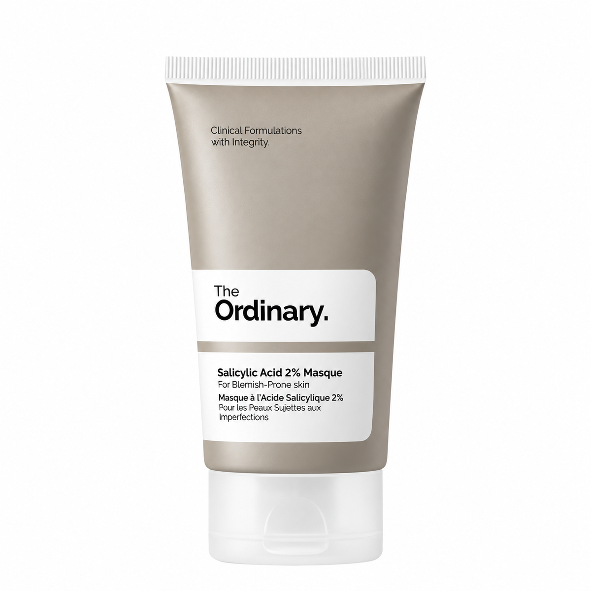 The Ordinary Salicylic Acid 2% Masque (50ml)