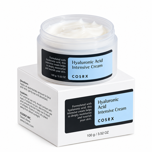 Cosrx Hyaluronic Acid Intensive Cream