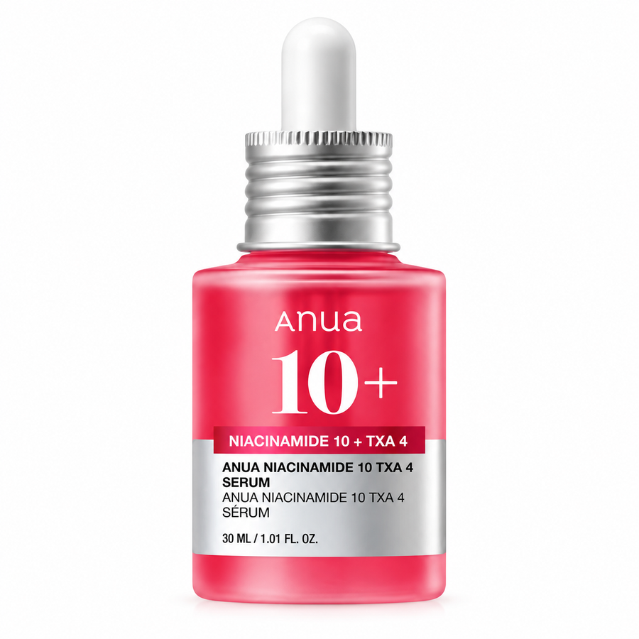 Anua Niacinamide 10% + TXA 4% Dark Spot Correcting Serum Korea
