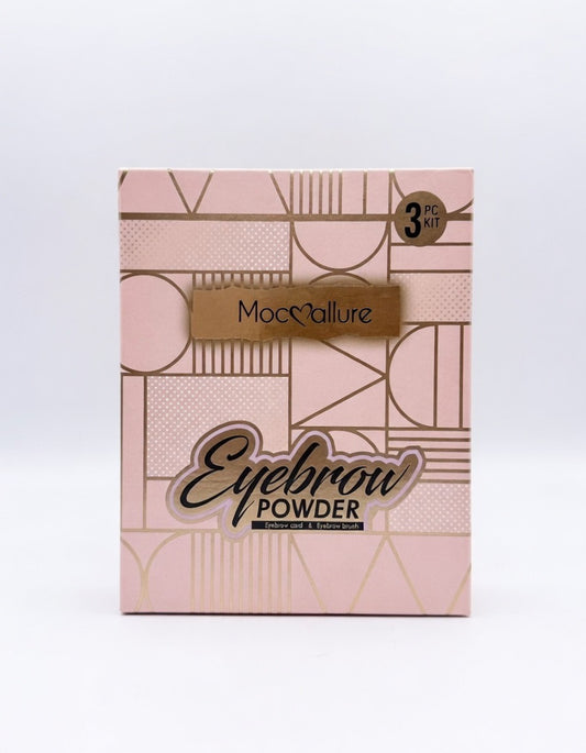 The Mocallure 4 in 1 palette