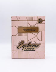 The Mocallure 4 in 1 palette