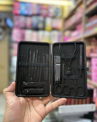 Professional Manicure Pedicure Kit 1