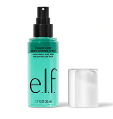 elf power grip dewy setting spray