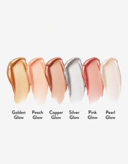 3Q Beauty Make Up Super Glow highlighters set of 6