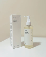 Anua Heartleaf Pore Control Cleansing Oil (200ml)