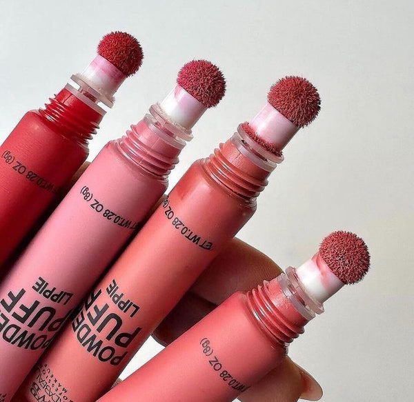 Rimocoo stick blusher pack of 4