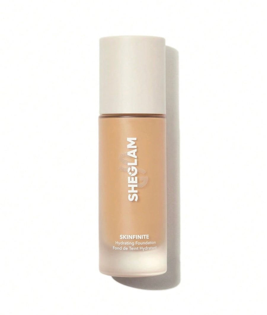 Sheglam Skinfinite Hydrating Foundation