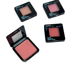 Mocallure Fit me blush