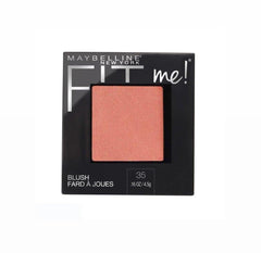 Maybelline Fit Me Blush