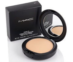 MAC Studio Fix Powder Plus Foundation