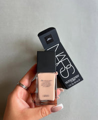 NARS Light Reflecting Foundation