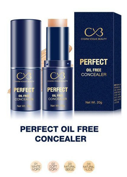 CVB Perfect Oil Free Concealer