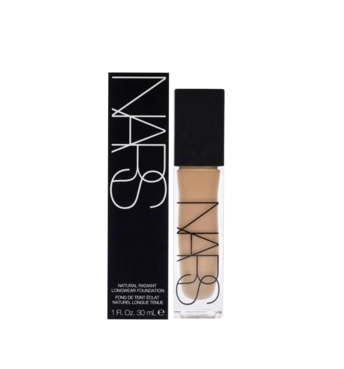 NARS Natural Radiant Longwear Foundation