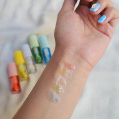 SHEGLAM Lip Oil Pack