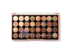 Mocallure be glam eyeshadow palette