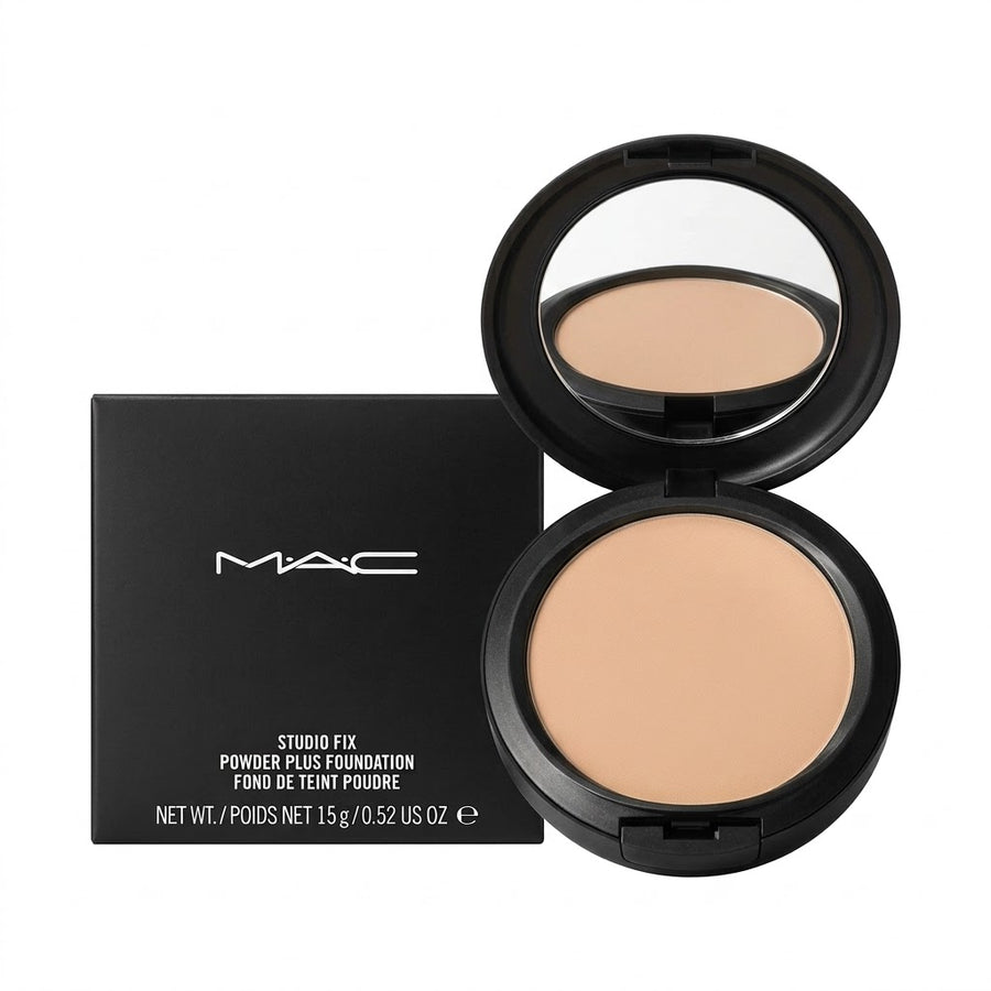 MAC Studio Fix Powder Plus Foundation