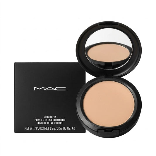 MAC Studio Fix Powder Plus Foundation