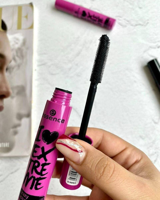 Essence I Love Extreme Mascara