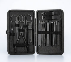 Professional Manicure Pedicure Kit 1