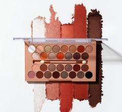 Gegemoon 30 Color Eyeshadow Palette