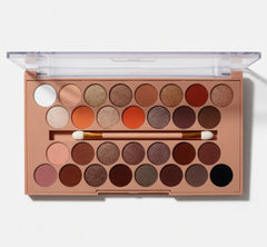 Gegemoon 30 Color Eyeshadow Palette