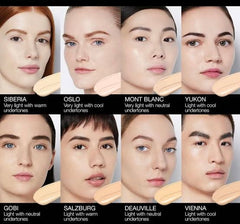 NARS Light Reflecting Foundation