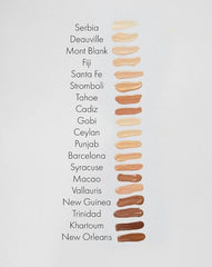 NARS Light Reflecting Foundation